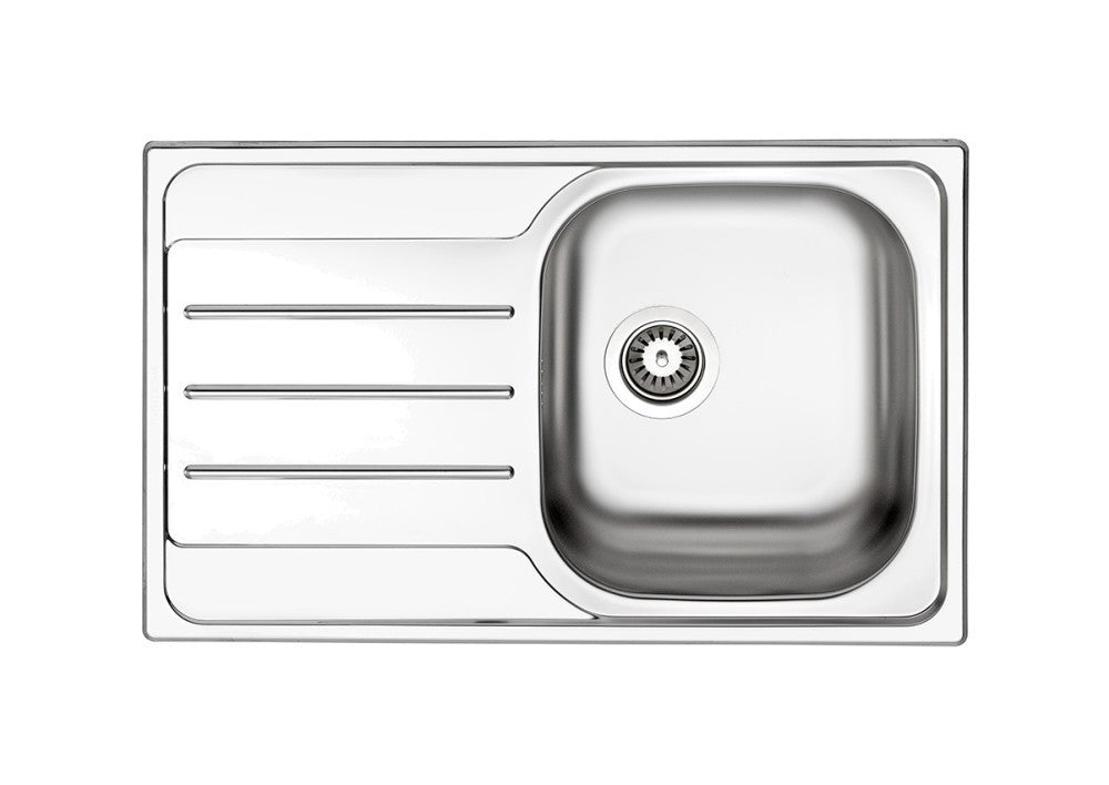 Apell OH791ILPC | SERIE FIRENZE | Gocc. Sinistro 3,5 | Prelucidato