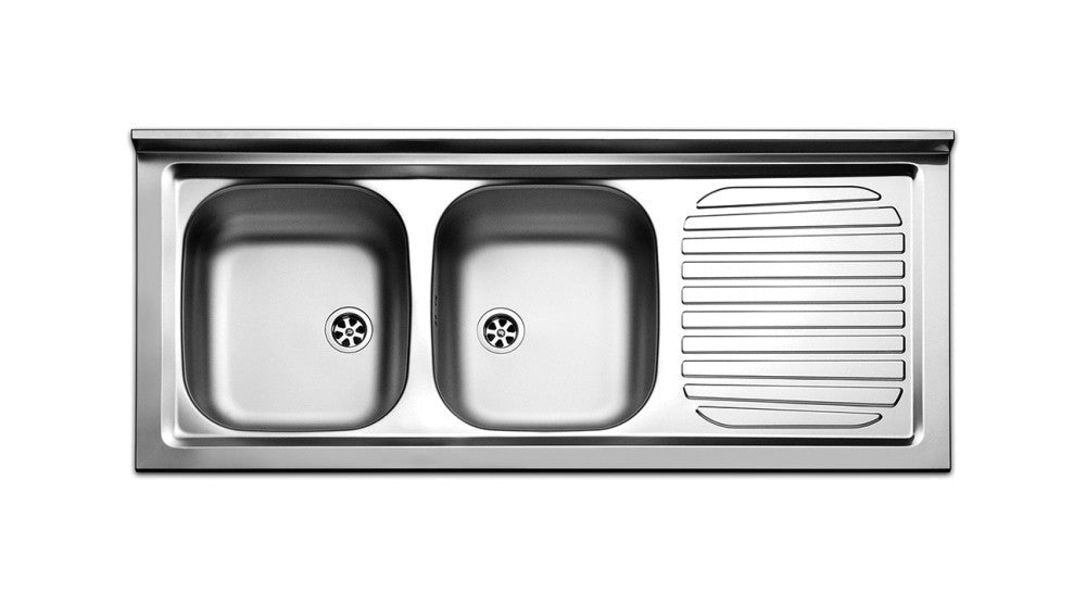 Apell PI1202MRPC | LAVELLI APPOGGIO SERIE PISA   FISSAGGIO A BAIONETTA  SCATOLA SINGOLA E SIFONE | G