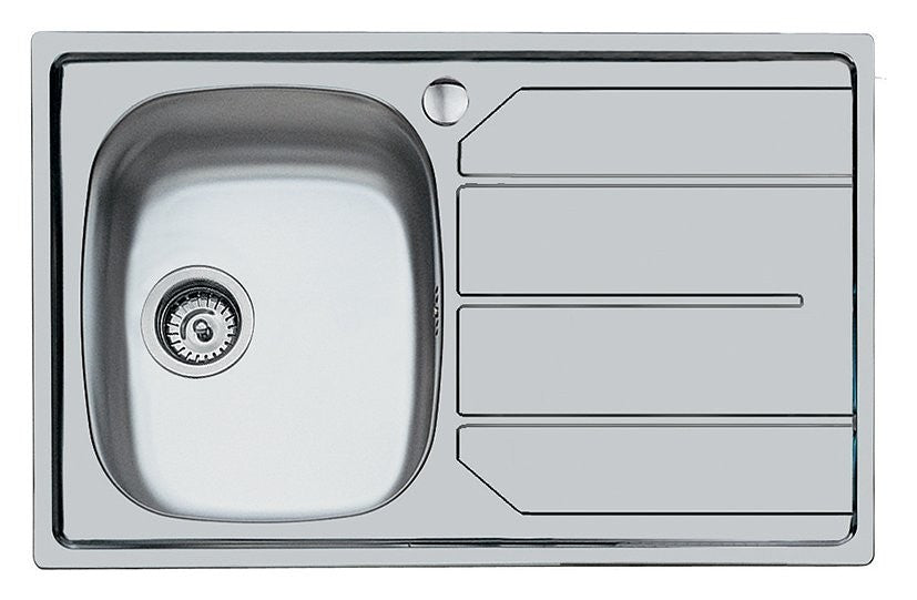 Foster Contract XXX 1179562 | Lavello S1000 79x50 1v+sc dx