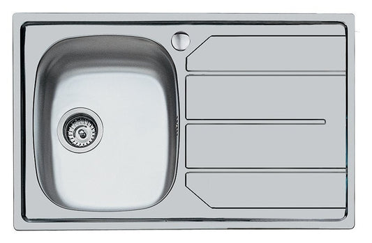Foster Contract XXX 1179562 | Lavello S1000 79x50 1v+sc dx