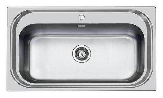 Foster Contract XXX 1180550 | Lavello S1000 monov.86x50