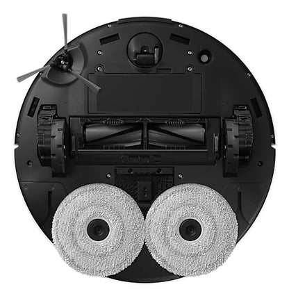 SAMSUNG PROMO VR7MD96514G/WA | ROBOT ASPIRAPOLVERE SAMSUNG JET BOT COMBOâ¢