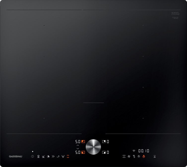 GAGGENAU CI262105 |  | Piani cottura | Induzione Flex Induction | 200 | Piano cottura  Flex Inductio