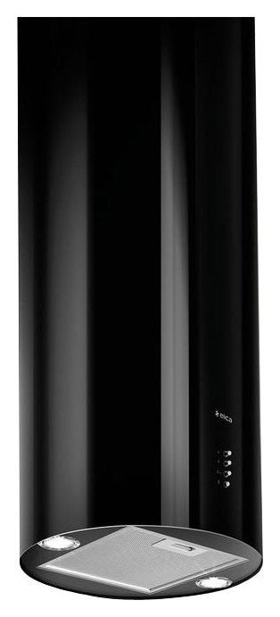 Elica PRF0090717B |  | Cappa Isola | TUBE PRO ISLAND BL/A/43