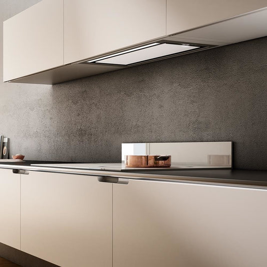 Elica PRF0092333A |  | Cappa ad Incasso | HIDDEN 2.0 X/A/60