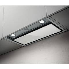 Elica PRF0097797A |  | Cappa ad Incasso | BOX IN PLUS IXGL/A/120