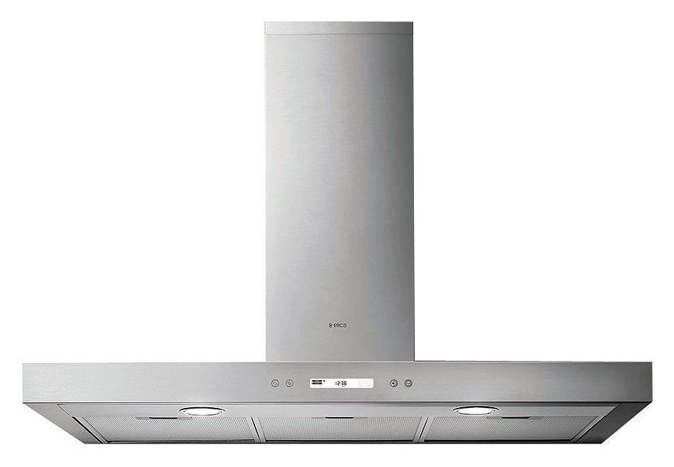 Elica PRF0100242A |  | Cappa a Parete | SPOT PLUS LCD H6 120