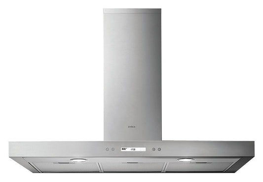 Elica PRF0100242A |  | Cappa a Parete | SPOT PLUS LCD H6 120