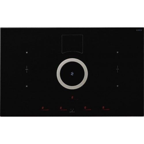 Elica PRF0146210A | Out | Piano con Cappa integrata | NIKOLATESLA SWITCH BL/F/83