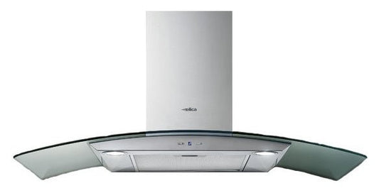 Elica PRF0150288 |  | Cappa a Parete | REEF IX/A/90