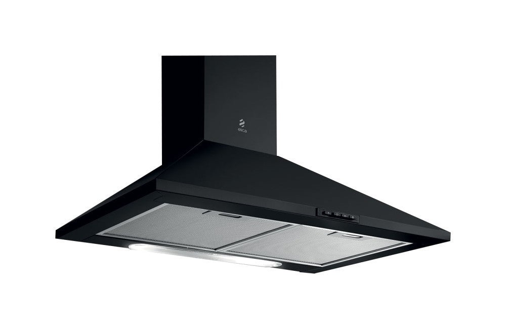 Elica PRF0151543 |  | Cappa a Parete | MISSY BL/A/60