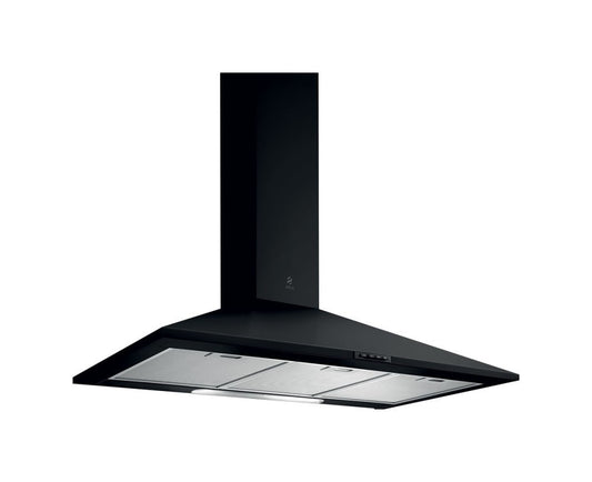 Elica PRF0151544 |  | Cappa a Parete | MISSY BL/A/90