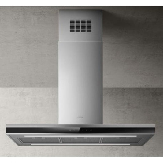 Elica PRF0167313 |  | Cappa Isola | ADe'LE IS BLIX/A/90 X 60