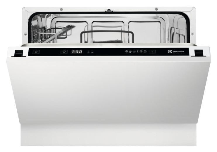 Electrolux BI   ESL2500RO -  | Lavastoviglie compatta 55cm; Serie 300; 6 Coperti F; 49dB; cesto port