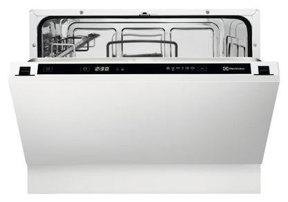 Electrolux BI   ESL2500RO -  | Lavastoviglie compatta 55cm; Serie 300; 6 Coperti F; 49dB; cesto port
