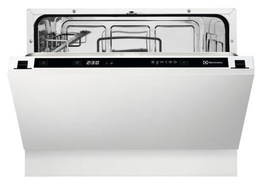 Electrolux BI   ESL2500RO -  | Lavastoviglie compatta 55cm; Serie 300; 6 Coperti F; 49dB; cesto port