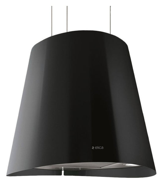 Elica PRF0071970D |  | Cappa Isola Sospese | JUNO BL/F/50