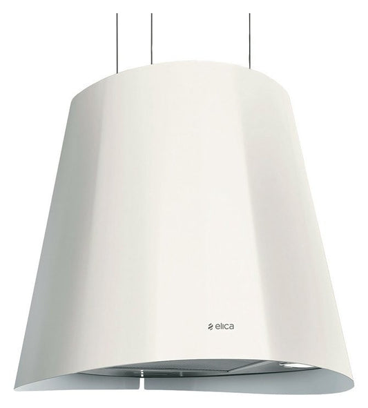 Elica PRF0071972D |  | Cappa Isola Sospese | JUNO WH/F 51