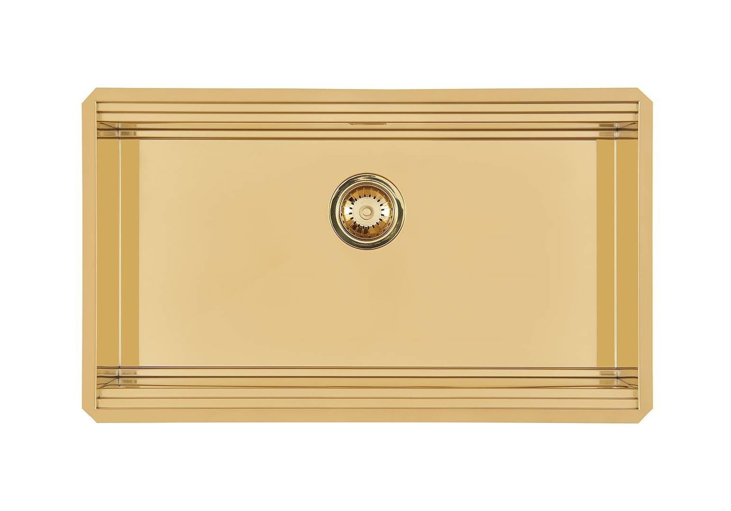 Foster Line 1034859 | VASCA MILANELLO 750 S/TOP GOLD