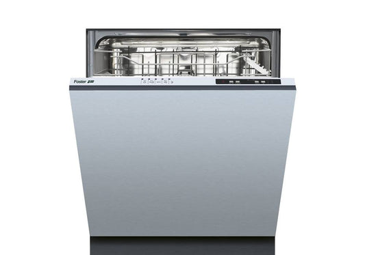 Foster Line 2950002 | LAVASTOVIGLIE ELETTRA 6F 12Co CL.E