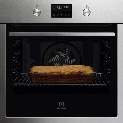 Electrolux BI  Partner SMALTIMENTO KODFP46TX Phase-out 2026 Aprile | Forno multifunzione SteamBake p