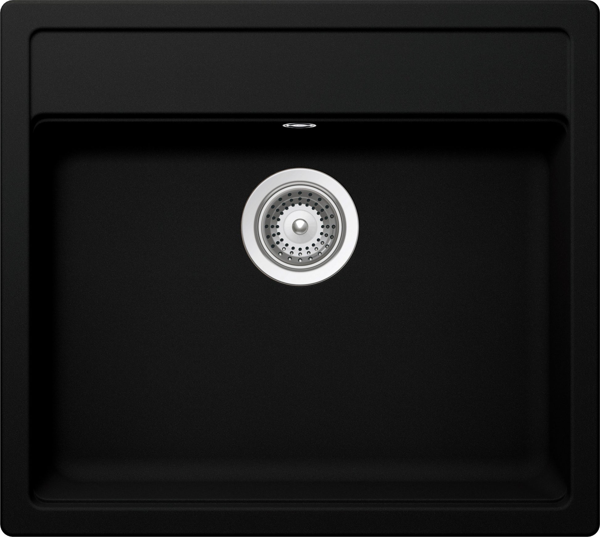 Schock VEON100A84 | 1 VASCA - BINARIO INTEGRATO PER ACCESSORI - PUNTA A TAZZA DI SERIE | Cristadur |