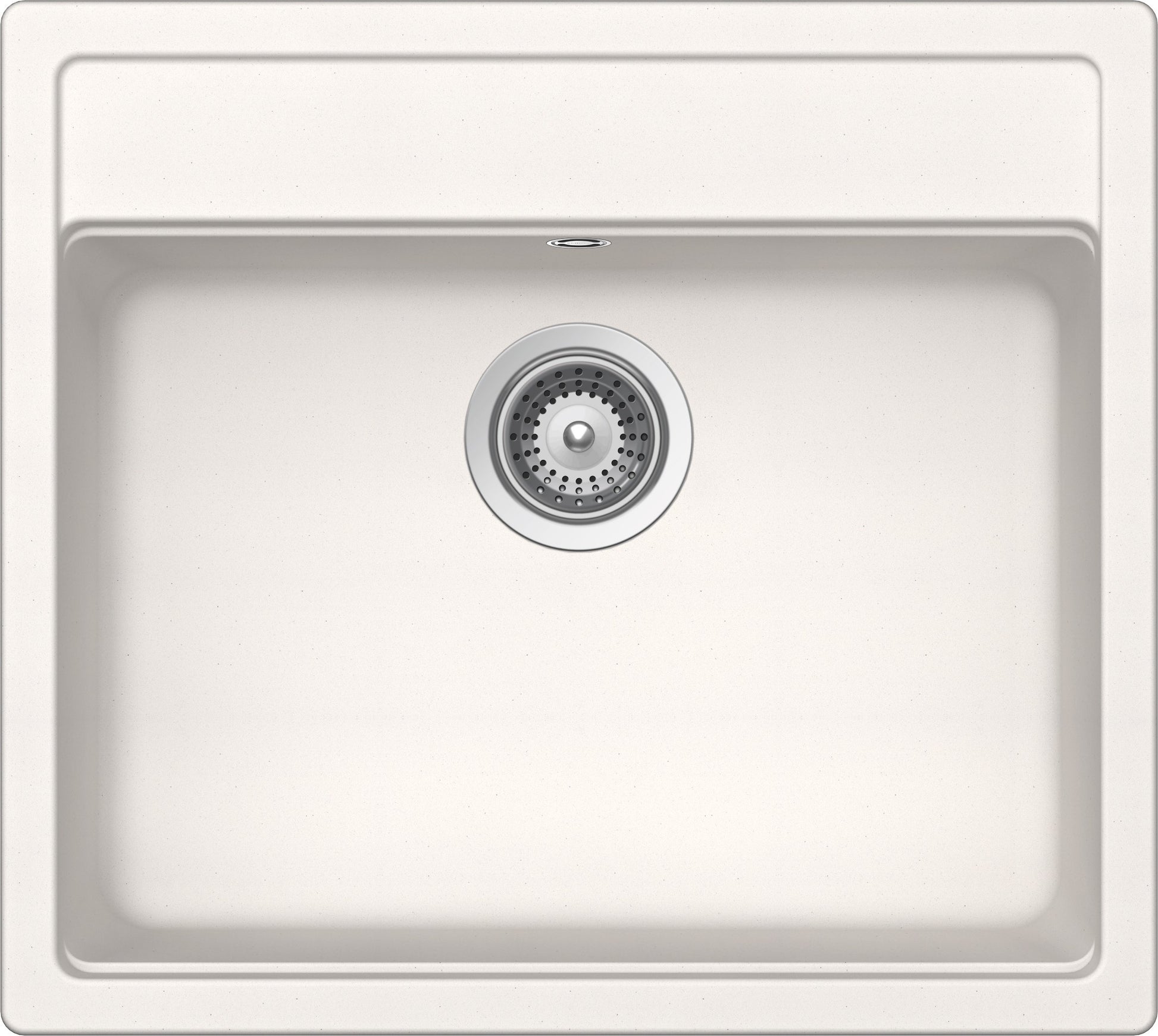 Schock VEON100A99 | 1 VASCA - BINARIO INTEGRATO PER ACCESSORI - PUNTA A TAZZA DI SERIE | Cristadur |