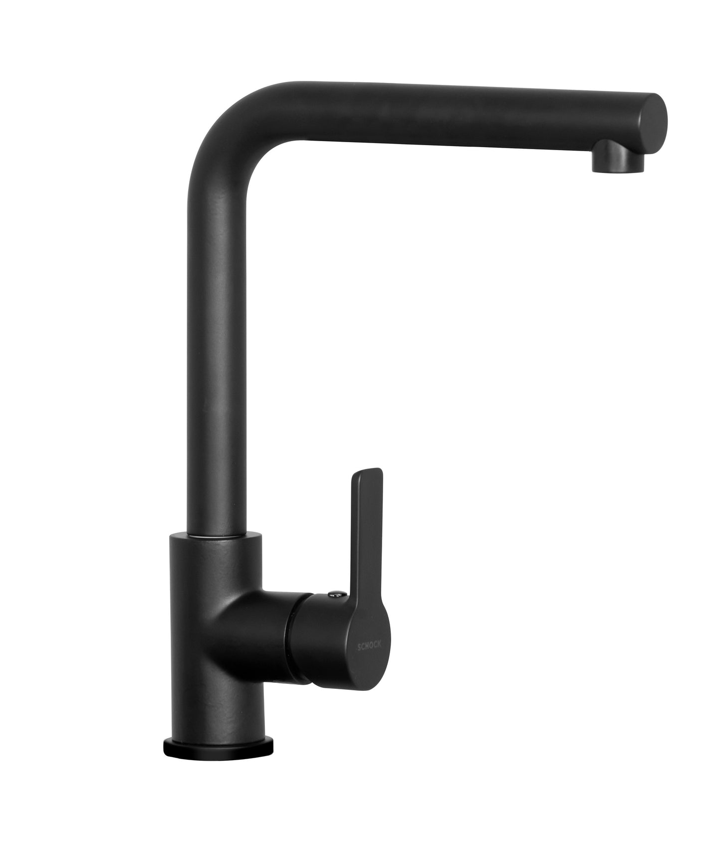 Schock SXTOWN13 | MISCELATORE CANNA ALTA A PONTE | OTTONE |  | NERO ASSOLUTO | Base  | MISCELATORI S