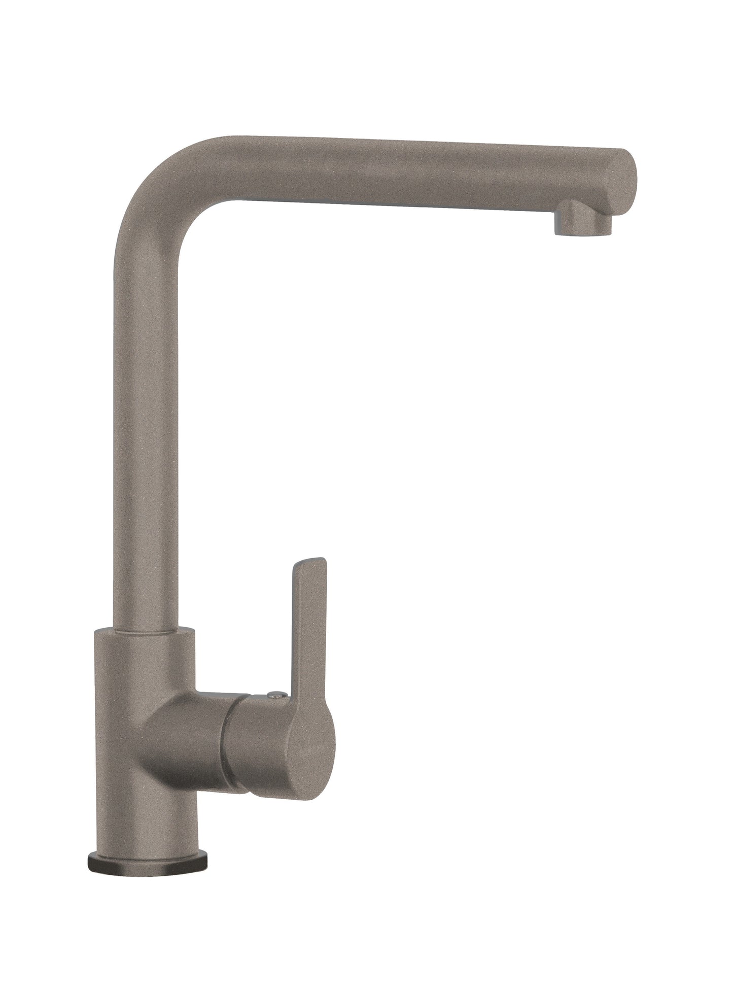 Schock SXTOWN42 | MISCELATORE CANNA ALTA A PONTE | OTTONE |  | GRIGIO TORTORA | Base  | MISCELATORI 