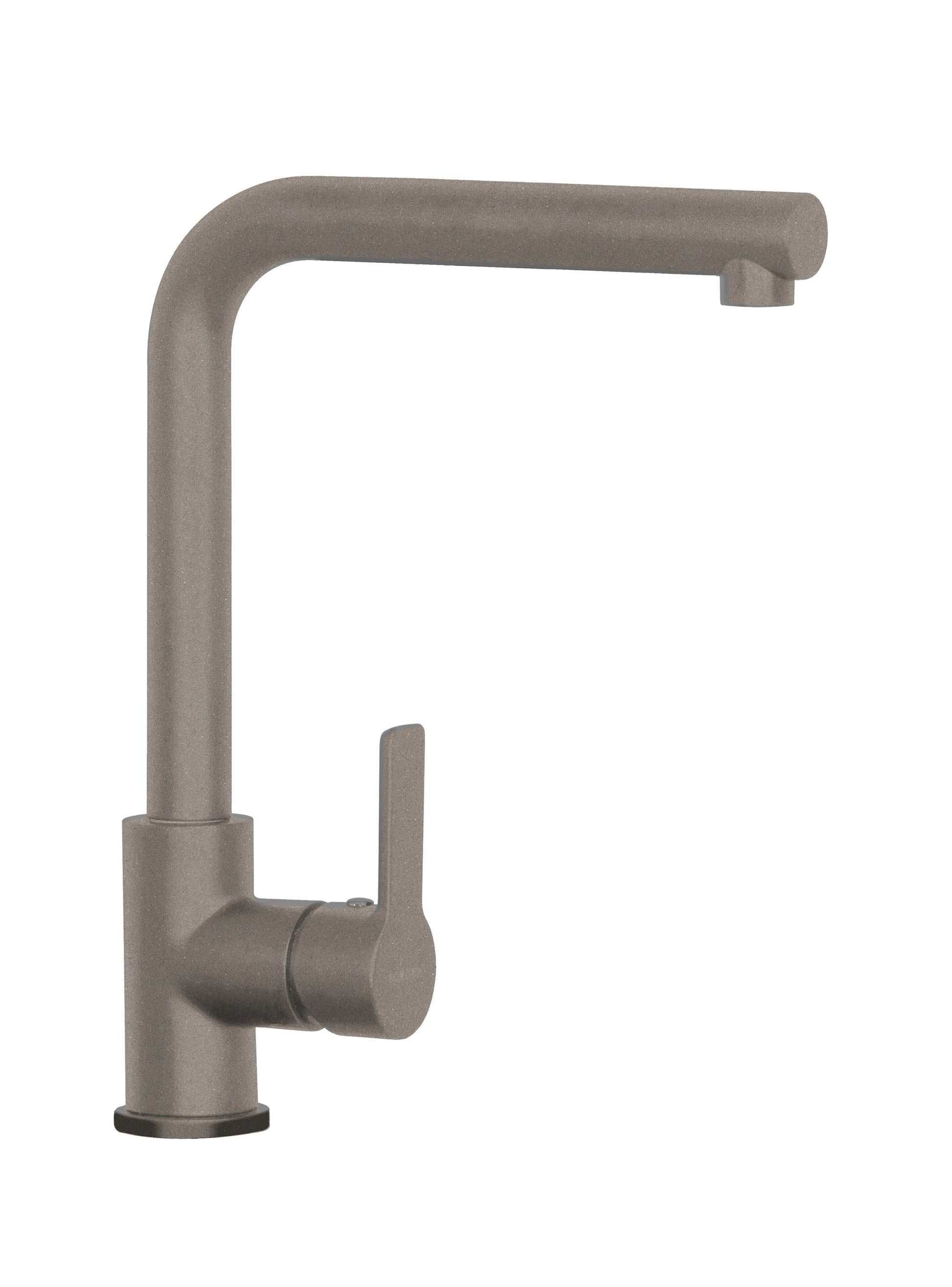 Schock SXTOWN42 | MISCELATORE CANNA ALTA A PONTE | OTTONE |  | GRIGIO TORTORA | Base  | MISCELATORI 