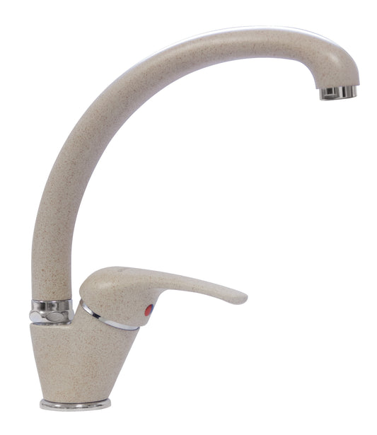 Schock SXOMEGA58 | MISCELATORE LAVELLO 45_ CANNA CONICA | OTTONE |  | AVENA  | Base  | MISCELATORI S