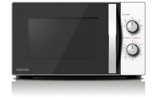 TOSHIBA PED MWMG20PWH | CUCINA | FORNI A MICROONDE | FORNO MICROONDE COMBINATO | FORNO M/O 800W 20LT