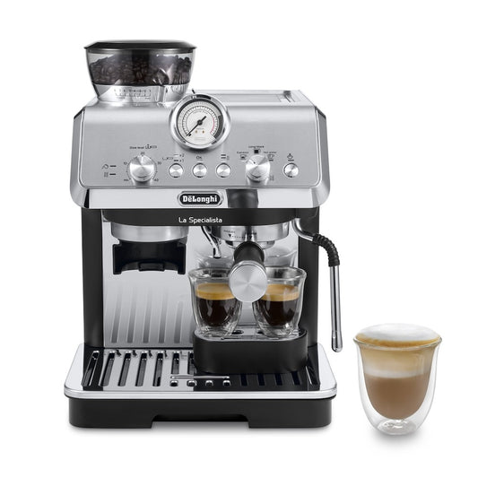 DE LONGHI PED EC9155MB | CAFFE' | M.CAFFE' ESPRESSO PORZIONATO APERTO | M.CAFFE ESPRESSO UNIVERSALE 