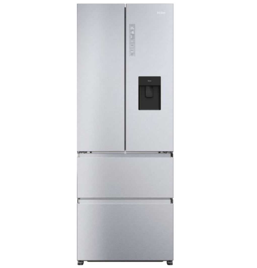HAIER BIANCO HFR5719EWMG | FRIGORIFERI | FRIGORIFERI A 3PORTE/OLTRE | FRIGO 3P/OLTRE NO FROST | FRIG