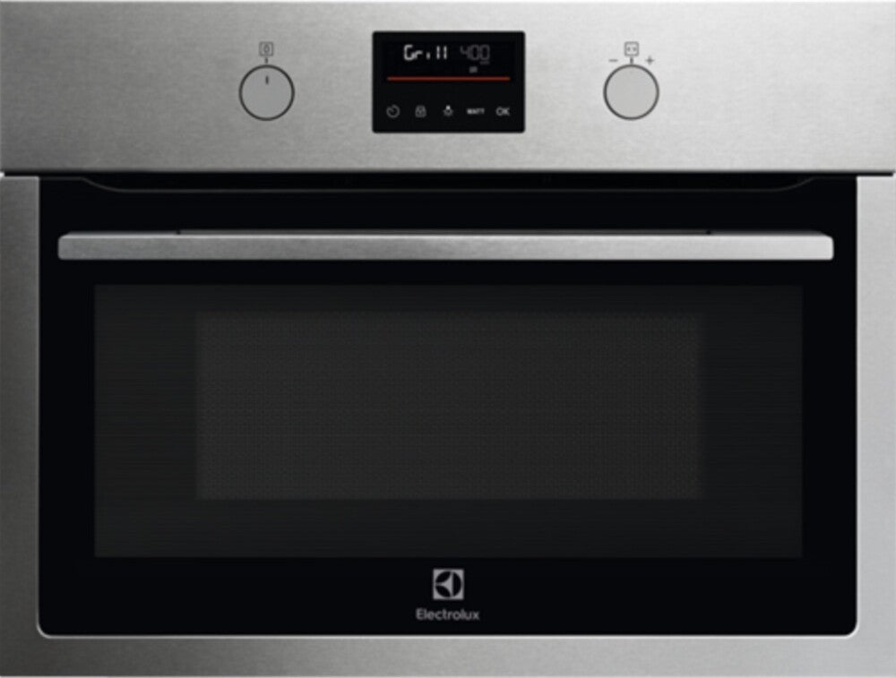Electrolux BI  Partner SMALTIMENTO KOMFE46X Phase-out 2026 Aprile | Microonde con grill -  Piatto ro