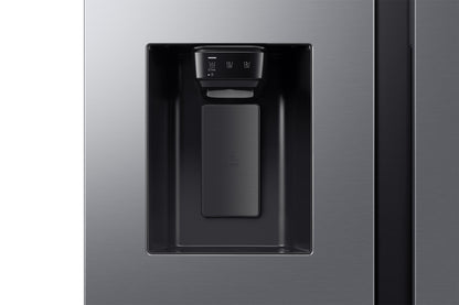 SAMSUNG BIANCO RS70F64KETEF | FRIGORIFERI | SIDE BY SIDE | SIDE BY SIDE NO FROST | SBS 635LT CE.E NO