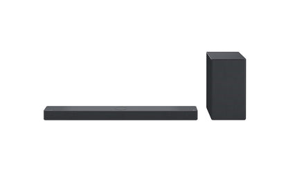 LG ELETTRONICA SC9S | AUDIO | HOME CINEMA | SOUND BAR | SOUND BAR 3.1.3 400W USB/HDMI WIFI BT C/SUBW