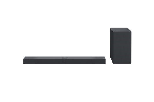 LG ELETTRONICA SC9S | AUDIO | HOME CINEMA | SOUND BAR | SOUND BAR 3.1.3 400W USB/HDMI WIFI BT C/SUBW