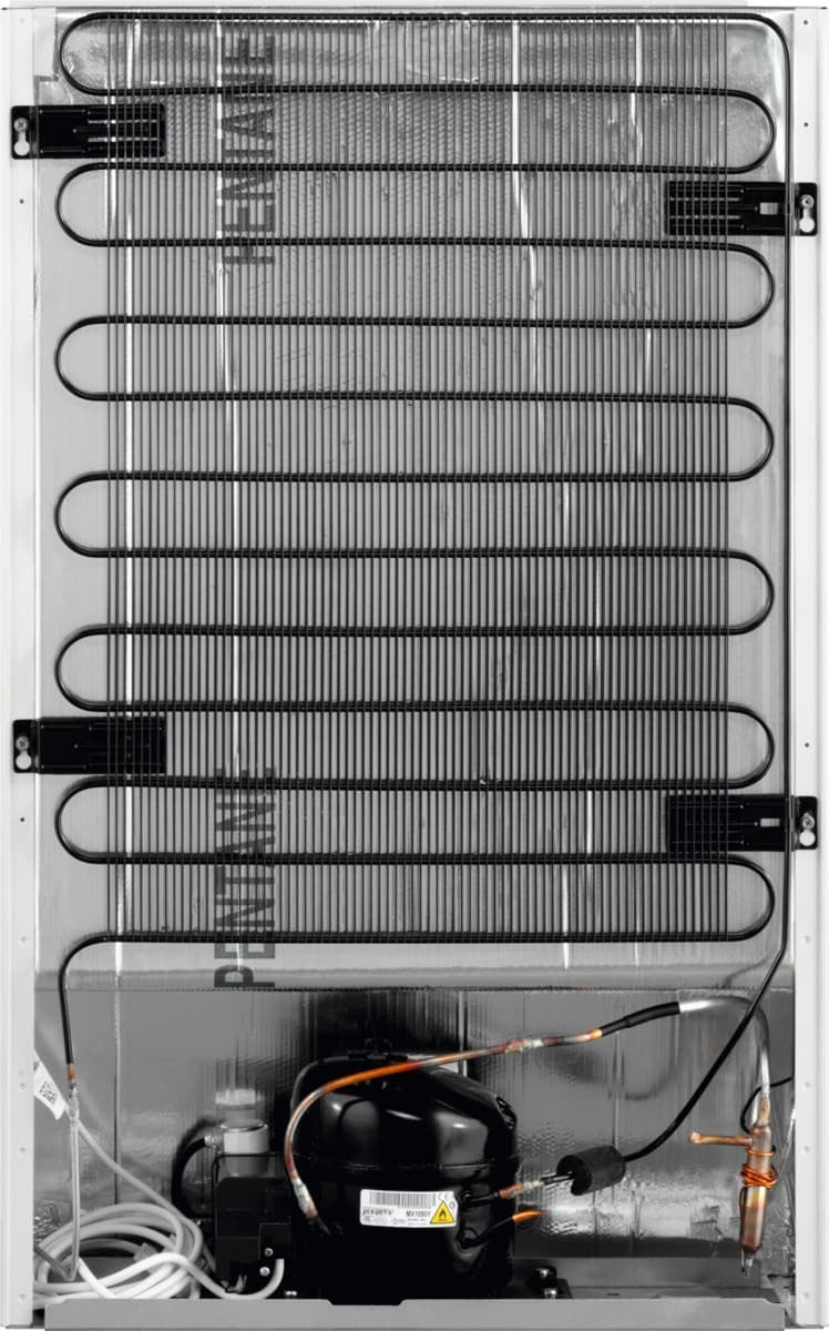Electrolux BI   KUB3AE88S   | Congelatore Armadio/Classe energetica E/STATIC LOW FROST/Controllo ele