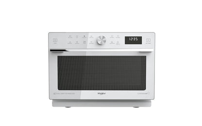 WHIRLPOOL PED MWSC933SW | CUCINA | FORNI A MICROONDE | FORNO MICROONDE COMBINATO | FORNO M/O TERMOV.