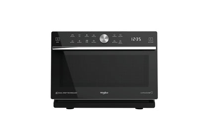 WHIRLPOOL PED MWSC933SB | CUCINA | FORNI A MICROONDE | FORNO MICROONDE COMBINATO | FORNO M/O TERMOV.