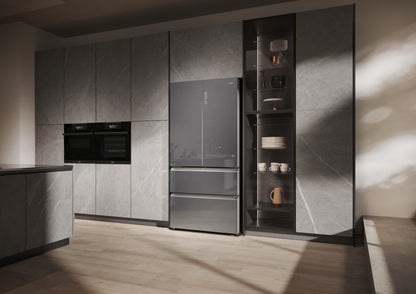 HAIER FS HFR79F19EFGK | 34005705 | COOLING FS | FD 90 SERIE 7 | Multidoor | Refrigerator | Multidoor