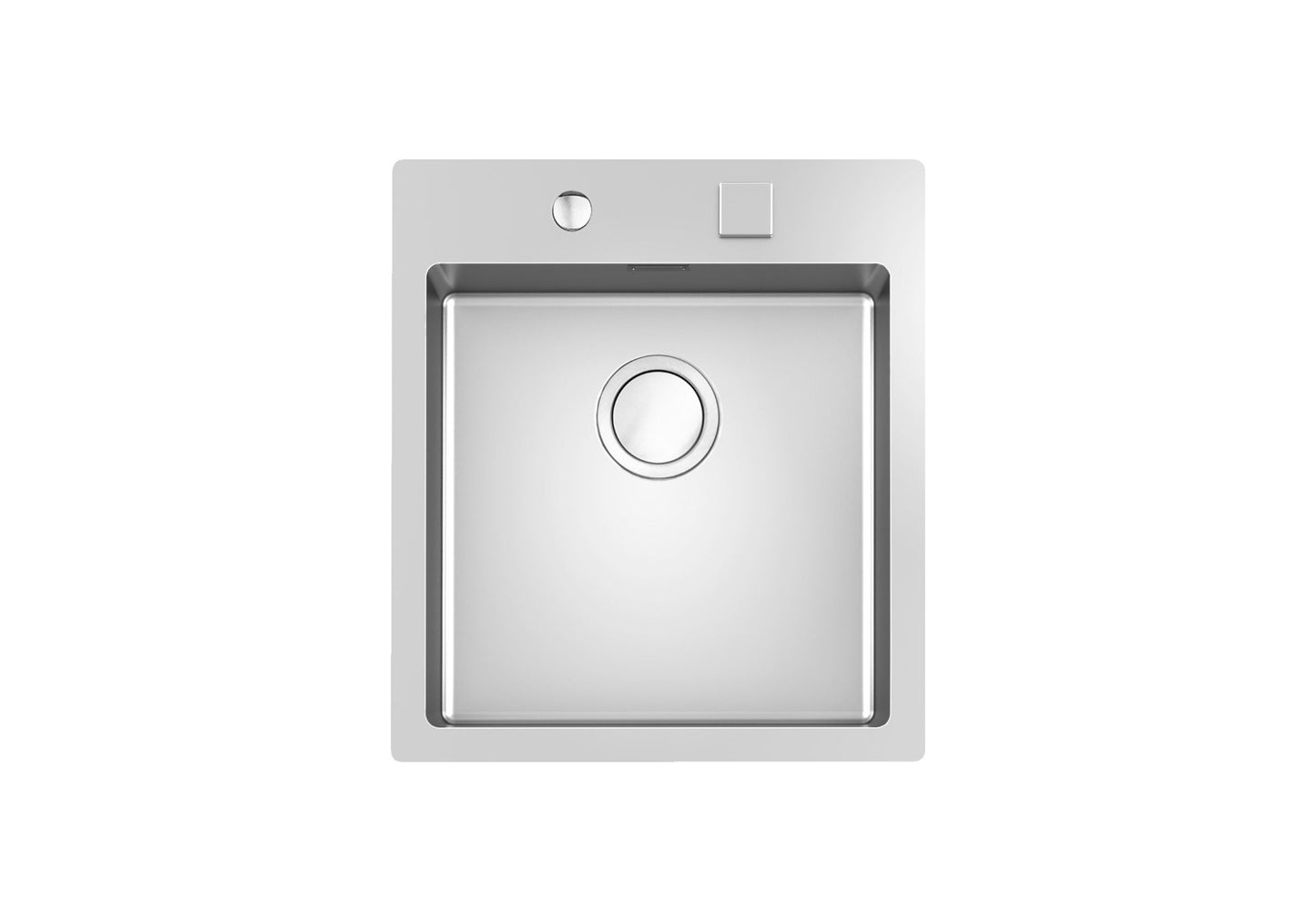 Foster Line 3363050 | VASCA S4001 V40 R12 FT BR INOX