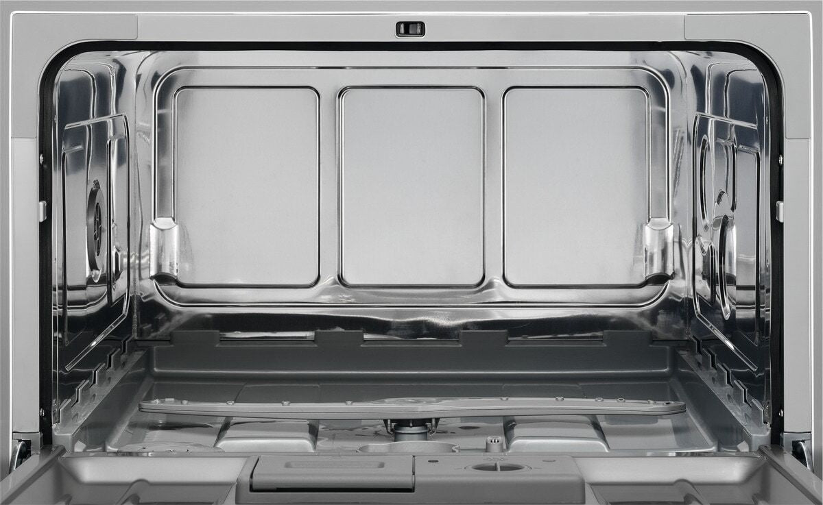 Electrolux BI   ESL2500RO -  | Lavastoviglie compatta 55cm; Serie 300; 6 Coperti F; 49dB; cesto port