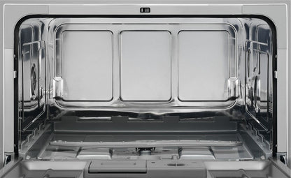 Electrolux BI   ESL2500RO -  | Lavastoviglie compatta 55cm; Serie 300; 6 Coperti F; 49dB; cesto port