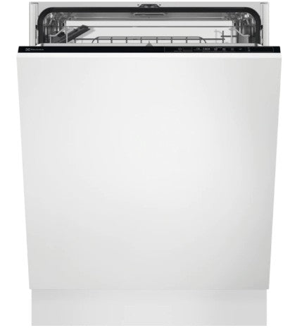 Electrolux BI   KEAF7200L Phase-out 2025 Marzo | Lavastoviglie integrata totale; 60cm; Serie 300 Air