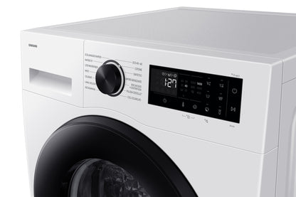 SAMSUNG BIANCO WW10FG5U34AEET | LAVATRICI | LAVATRICI CARICO FRONTALE | LAV. C/FRONTALE 10-10,99KG |