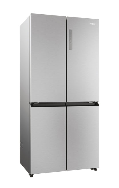 HAIER FS HCR3818ENMM | 34005265 | COOLING FS | CUBE 83 SERIE 3 | Multidoor | Refrigerator | Multidoo