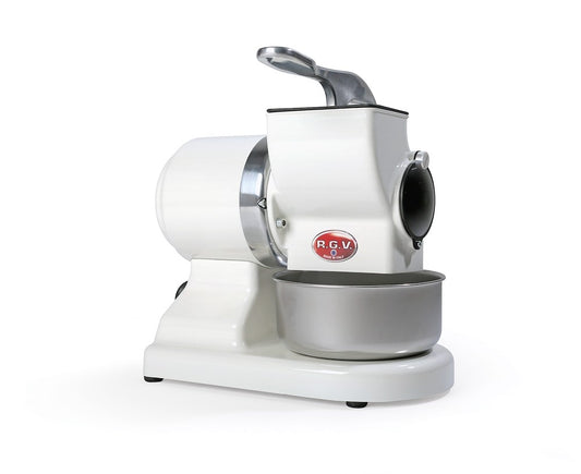 RGV PED ROBUSTAWHITE | CUCINA | PREPARAZIONE CIBI | GRATTUGIA ELETTRICA | GRATTUGIA ELETT. 450W RULL