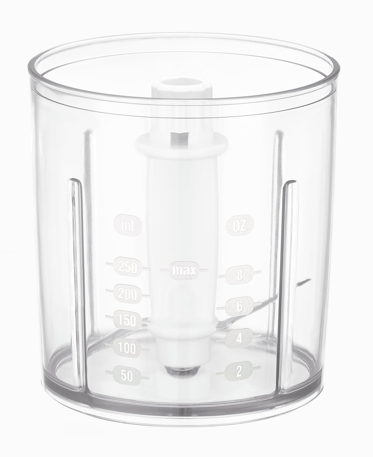 MOULINEX PED DJ3001 | CUCINA | PREPARAZIONE CIBI | TRITATUTTO | TRITATUTTO 270W 250ML COMPACT CIOT.T